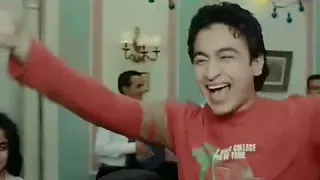 أغنية السبوع حلقاتك برجالاتك حمادة هلال360P 