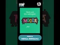 Download Lagu #masukmusikbaru  MOCCA - MENUA BERSAMA