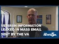Over a thousand of Colorado Veterans Personal Information Leaked in Email Mistake