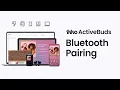 Download Lagu iKKO ActiveBuds User Guide - Bluetooth Pairing
