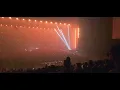 Tchoin Guest Dancer - Kaaris Or Noir Final - La Défense U Arena - January 11, 2025