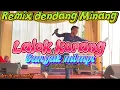 Download Lagu Remix dendang Minang terbaru CARLOS (cover) Mak uncu live Aulia music Dharmasraya Arr Dj zus Sandy