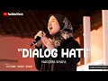 Download Lagu Nadzira Shafa - Dialog Hati (Live at YouTube Music Night)