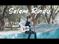 Download Lagu Salam Rindu - Tipe-X (Cover by Tereza)