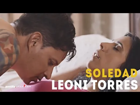 Download MP3 Leoni Torres - Soledad (Video Oficial)