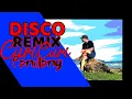 lagu joget disco remix curi-curi pandang