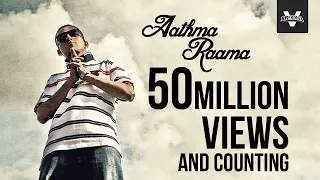 Brodha V Aathma Raama Music Video  Brodha V Aathma Raama Music Video