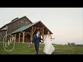 An adventure story only God could author Weston Red Barn Farm Missouri Wedding