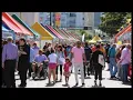 Wolfson Book Fair Vlog
