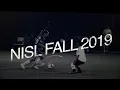 2019 FALL NISL