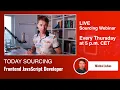 How to Find and Recruit Frontend JavaScript Developers