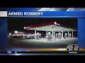 Man robs Kwik Shop in southwest Topeka