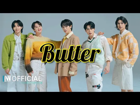 Butterのサムネイル