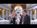 HB65 Ending Daylight Saving Time in Utah