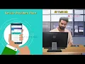 Digital Queue Management At Hospital by WaitLessBuzz