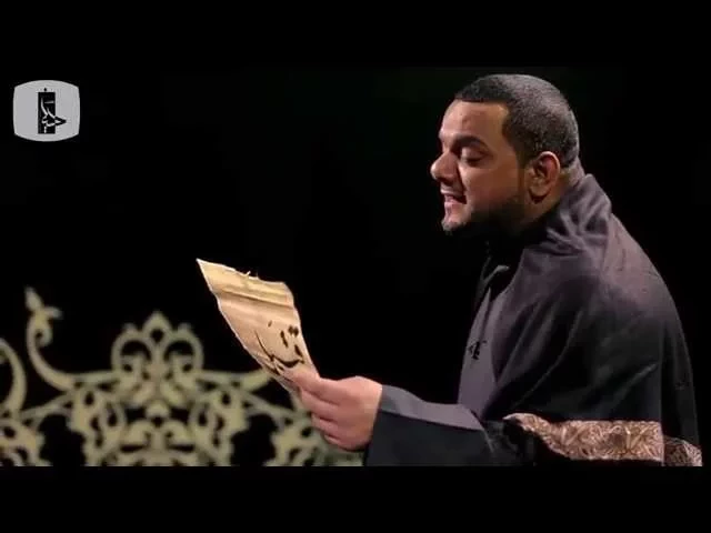 ⁣مناحة | الشيخ حسين الأكرف
