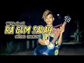 Ra guno banyu motomu neteske njalok welasku - Ra glm salah cover ukulele