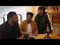 3T -  Fire + I Need You (session acoustique)