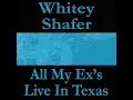 All My Ex's Live in Texas