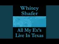 Download Lagu All My Ex's Live in Texas