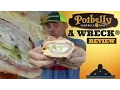 POTBELLY SANDWICH SHOP REVIEW - A WRECK