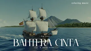 cover pop rhoma irama bahtera cinta versi pop romantis 