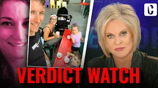 "LOVING MOM" LINDSAY CLANCY ON EDGE: VERDICT WATCH