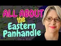 Get To Know The WV Eastern Panhandle