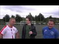 Download Lagu Finale 'ViB-divisie': Nenad Ristanovic (Advendo) vs Jules Philippart (JEKA)