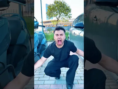 Osman eli lastiğe Sıkıştı  Üzücü Saddest Videos Dream Engine