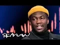 Download Lagu When Jacob Banks' best friend died at 21, he knew he had to give music a chance | SVT/NRK/Skavlan