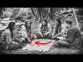 What the Cherokee Told James Mooney About the Old Forest Documented in the 1880s