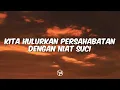 May - Suci (Lyrics)