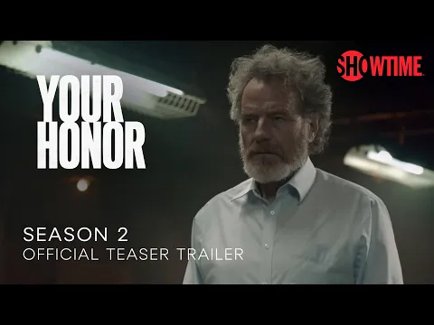 Season 2 Official Teaser Trailer