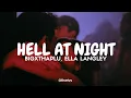 Lagu BigXthaPlug, Ella Langley - Hell At Night (Tradução/Legendado) PT-BR