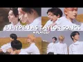 Download Lagu enhypen as taylor swift songs (playlist)