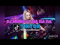 Download Lagu Dj Minisu X Na na na TikTok Dj Joshua Disco Bombmix [140bpm ]