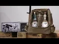 Rogers Double Spinning Wing Decoy Bag