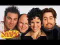 Download Lagu The Dark Reality of Seinfeld
