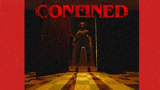 Download Confined MP3