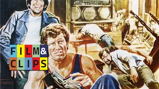 Antonio e Placido - Attenti ragazzi... chi rompe paga - Film Completo by Film&Clips