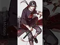 Lagu uchiha Itachi || dj papa muda goyang body mama muda #anime #naruto #narutoshippuden #edit #am