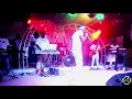 Marzville & The Element Band At Soca fest 2020