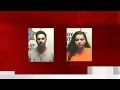 Two arrested in connection to death in Shelby County Iowa