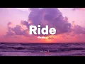 Download Lagu SoMo - Ride ( Lirik Terjemahan Indonesia )