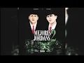 Mejores Jordans 2 - Oscar Maydon x Víctor Mendivil 