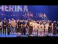 Download Lagu (Media Preview Fancam) Musikal Petualangan Sherina 2025