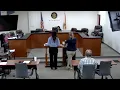 QJ Special Magistrate - Jan 22 2026