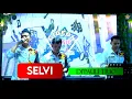 Lagu SELVI - COVER DI'PAULI TRIO - LAGU BATAK