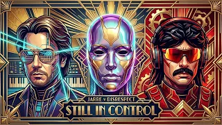 Jean-Michael Jarre, J+1, Dr Disrespect, Atrey & More | Valarijex Live Mashup #cyberpunkutopia
